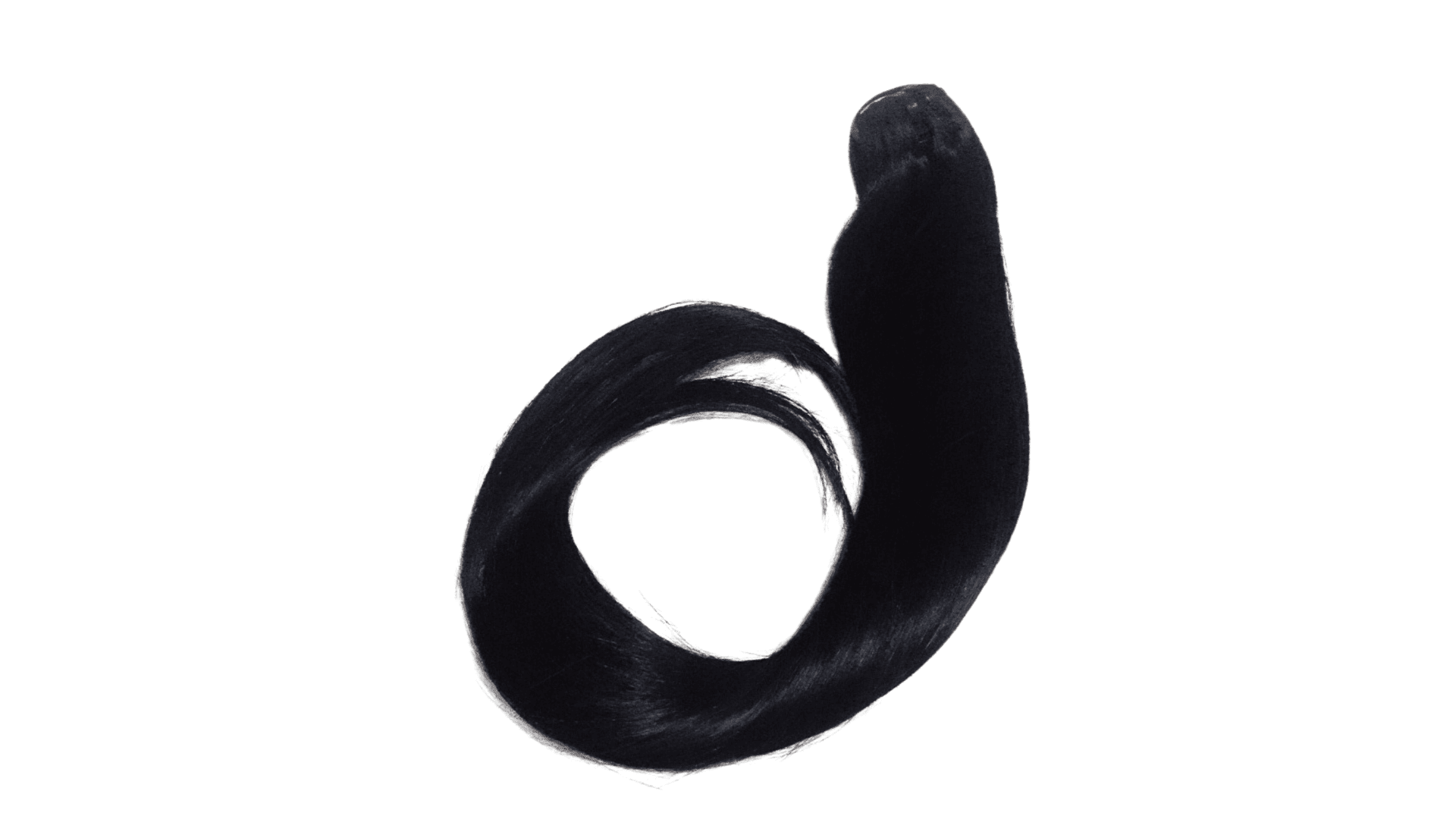 20” Raw Bundle