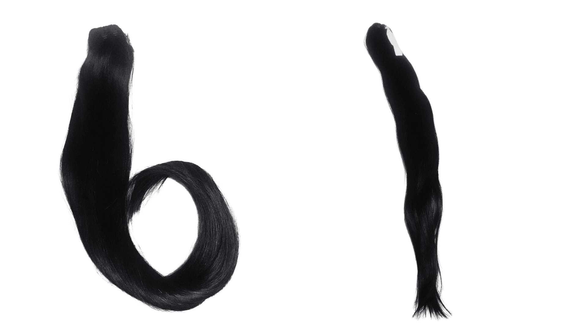 24” Raw Bundle